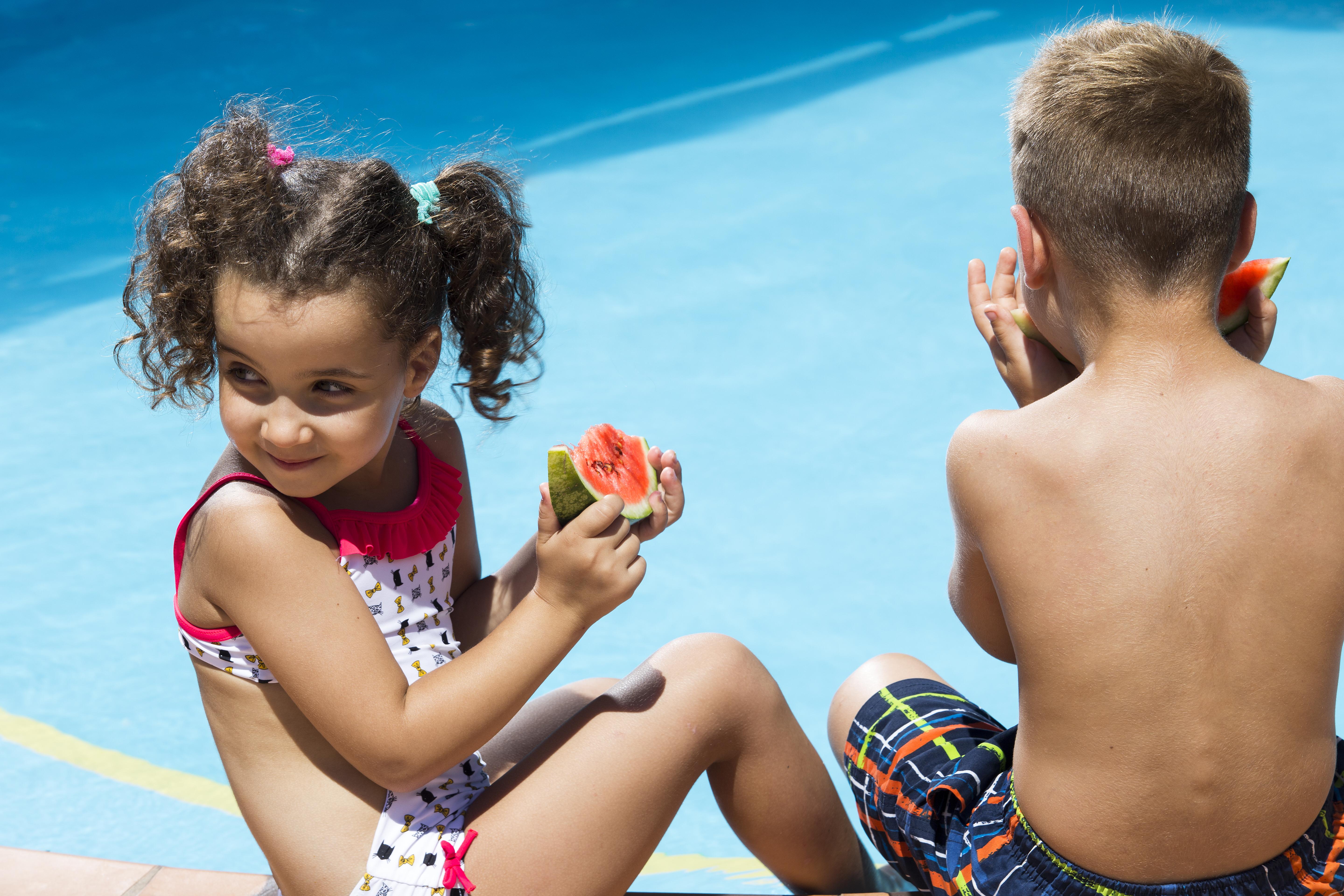 Agapi Beach Resort Premium All Inclusive Amoudara Lasithiou Eksteriør billede