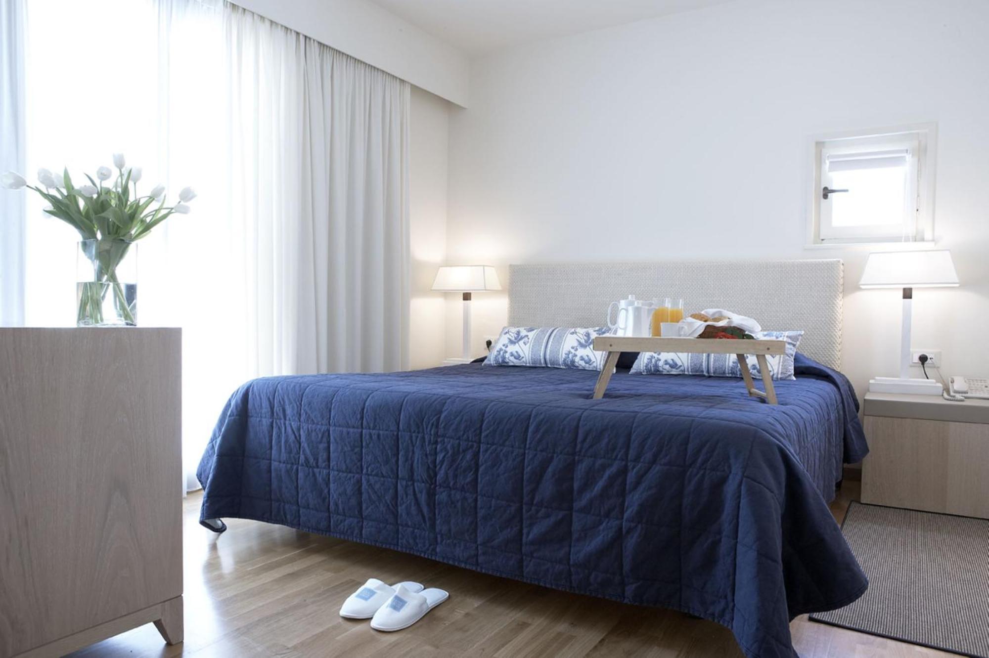 Agapi Beach Resort Premium All Inclusive Amoudara Lasithiou Eksteriør billede