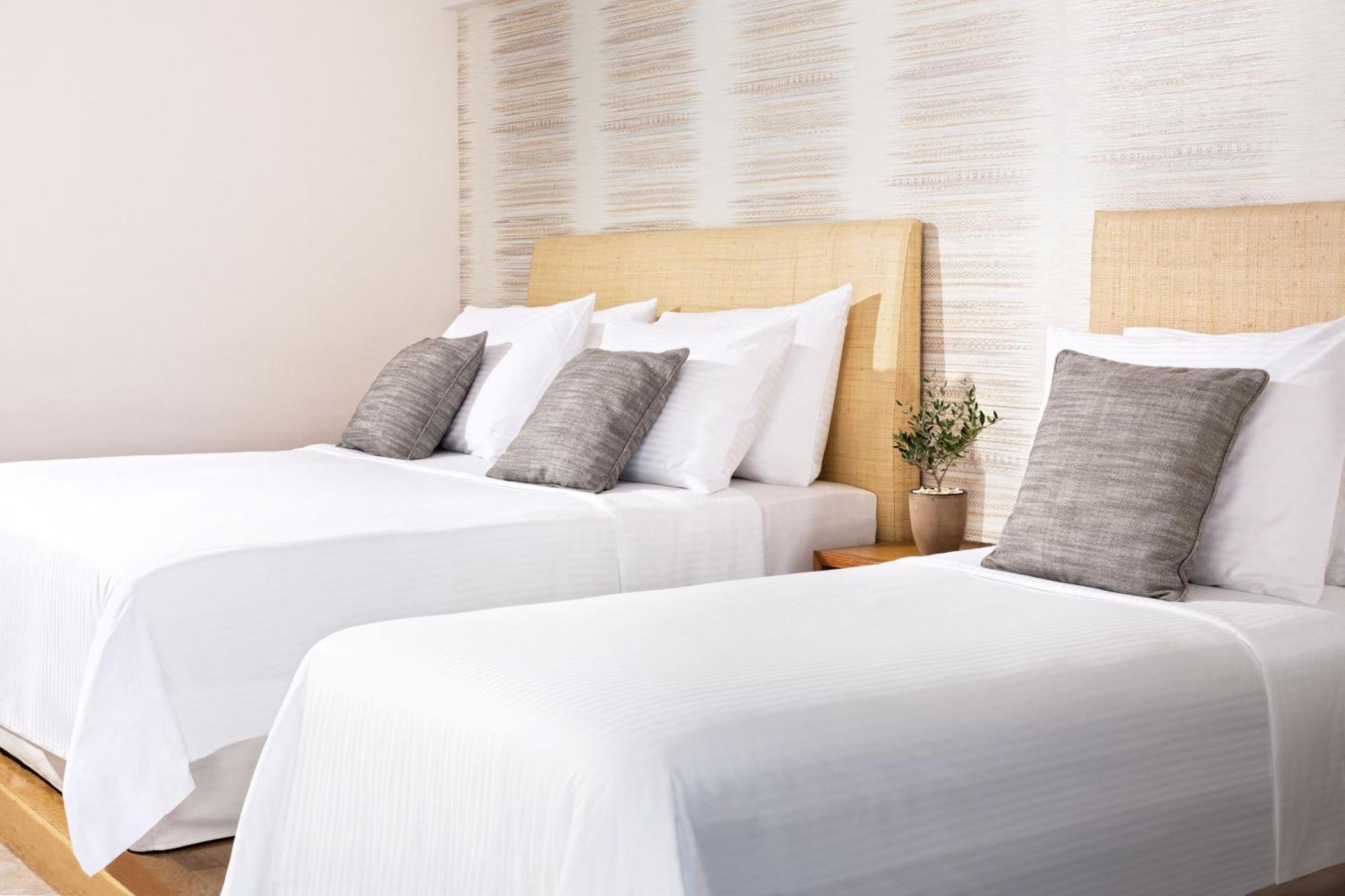 Agapi Beach Resort Premium All Inclusive Amoudara Lasithiou Eksteriør billede
