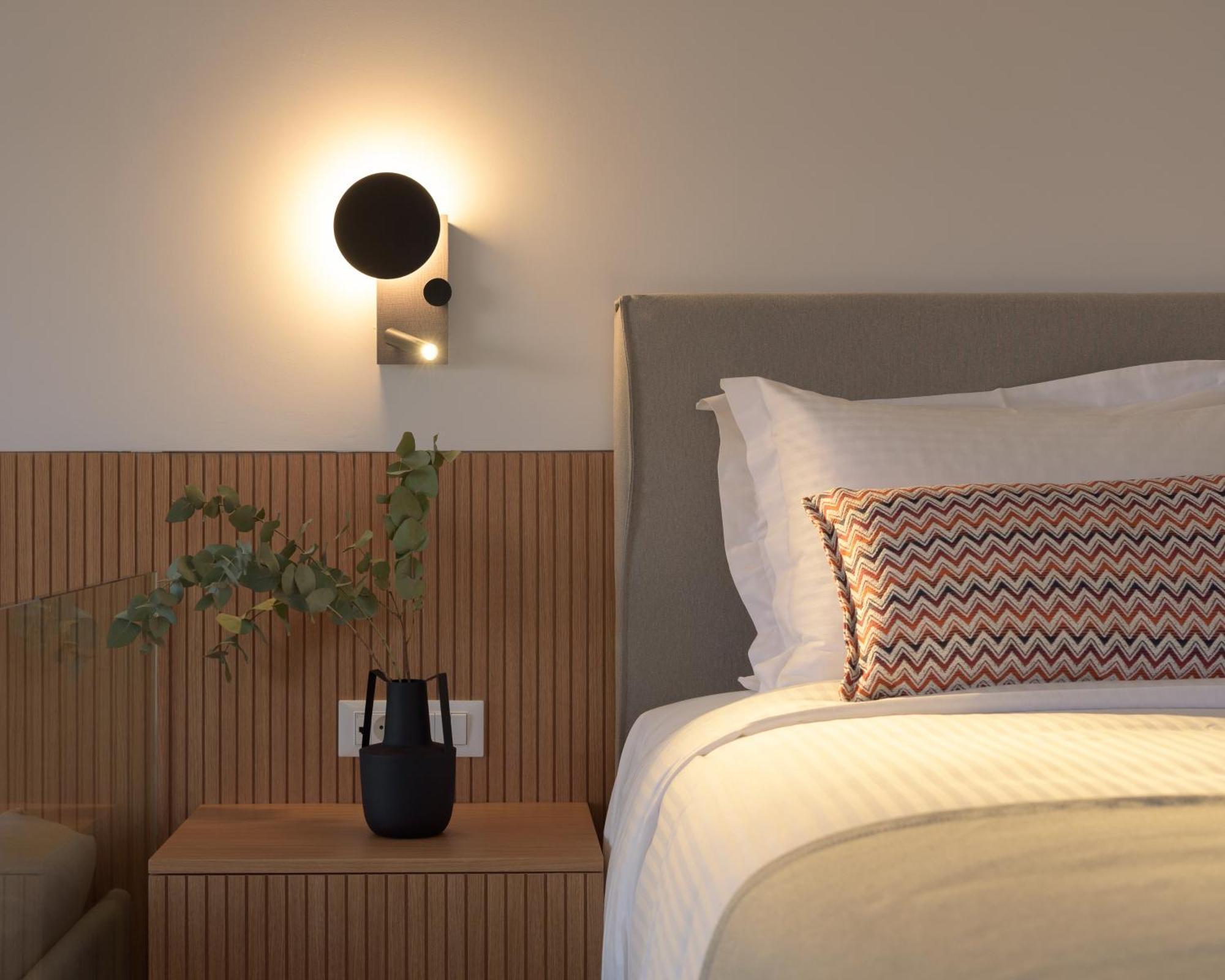 Agapi Beach Resort Premium All Inclusive Amoudara Lasithiou Eksteriør billede